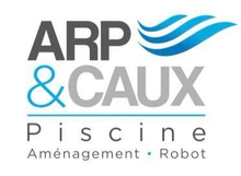 Logo Arp & Caux