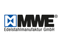 MWE Edelstahlmanufaktur GmbH - Logo