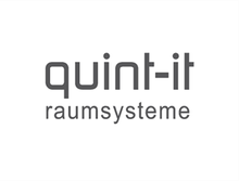 quint-it raumsysteme - Logo