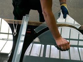 Joh. Franz König GmbH & Co KG - Glaszuschnitt