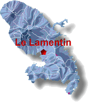 Lamentin