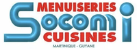 Accueil Logo Menuiseries Socomi
