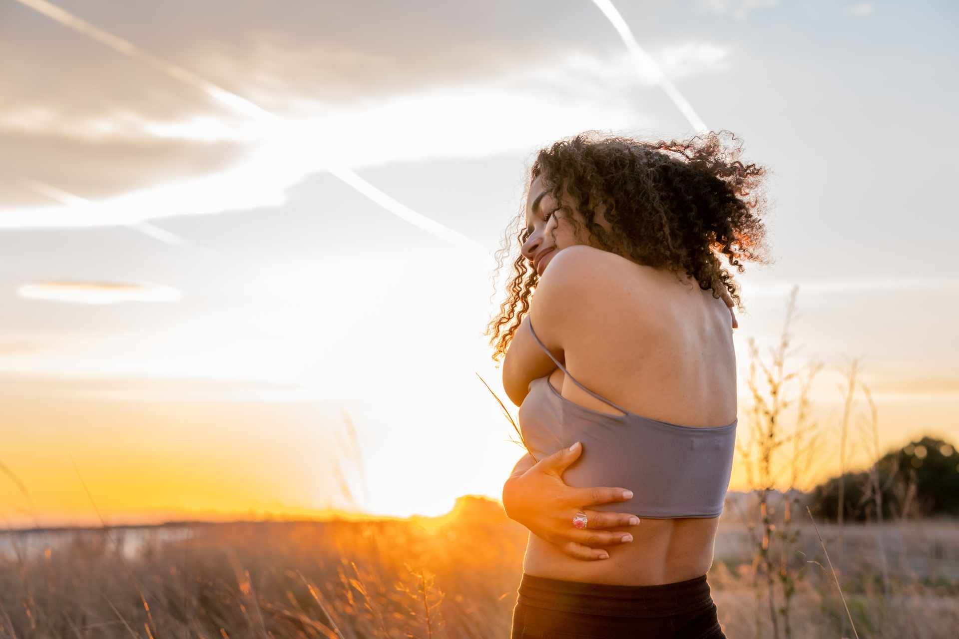 Selbstwertgefühl stärken