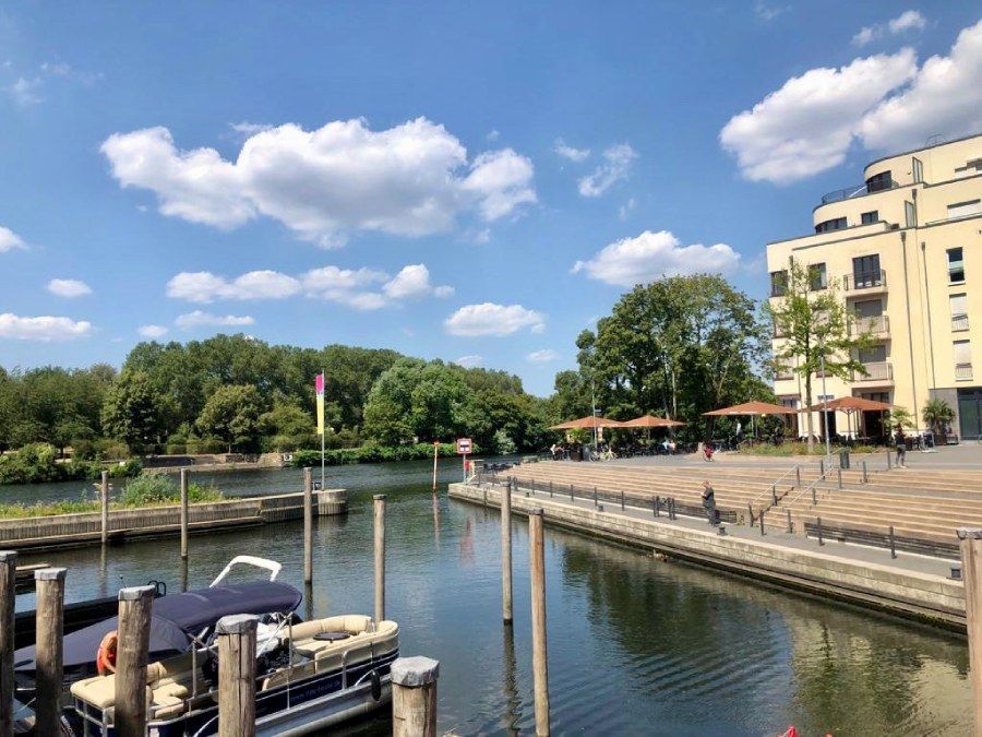 Foto: Mülheim an der Ruhr