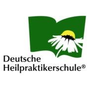 Logo Deutsche Heilpraktikerschule