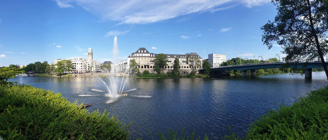 Foto: Mülheim an der Ruhr