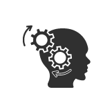 Icon Verhaltenstherapie