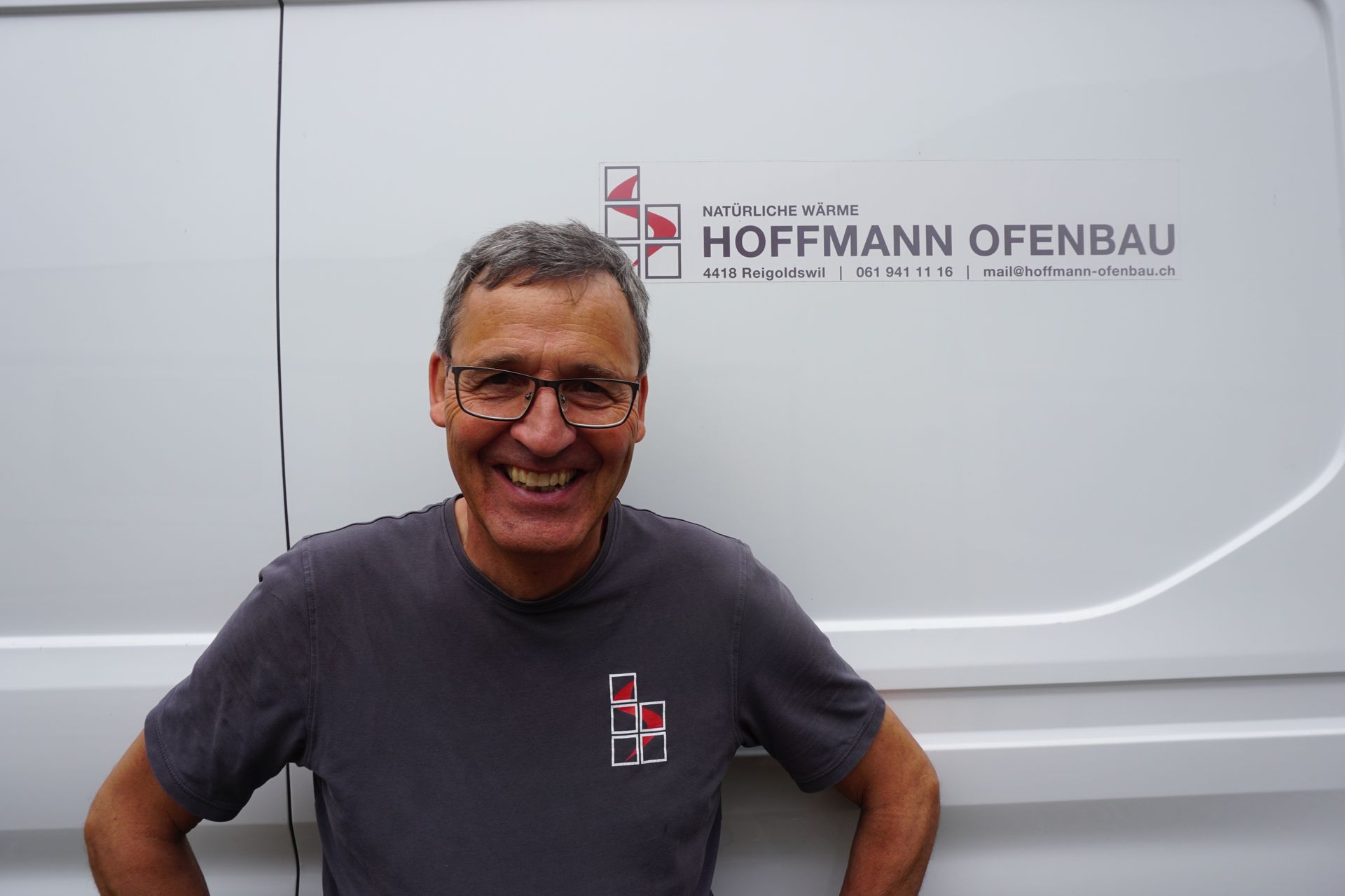 Hoffmann Ofenbau GmbH