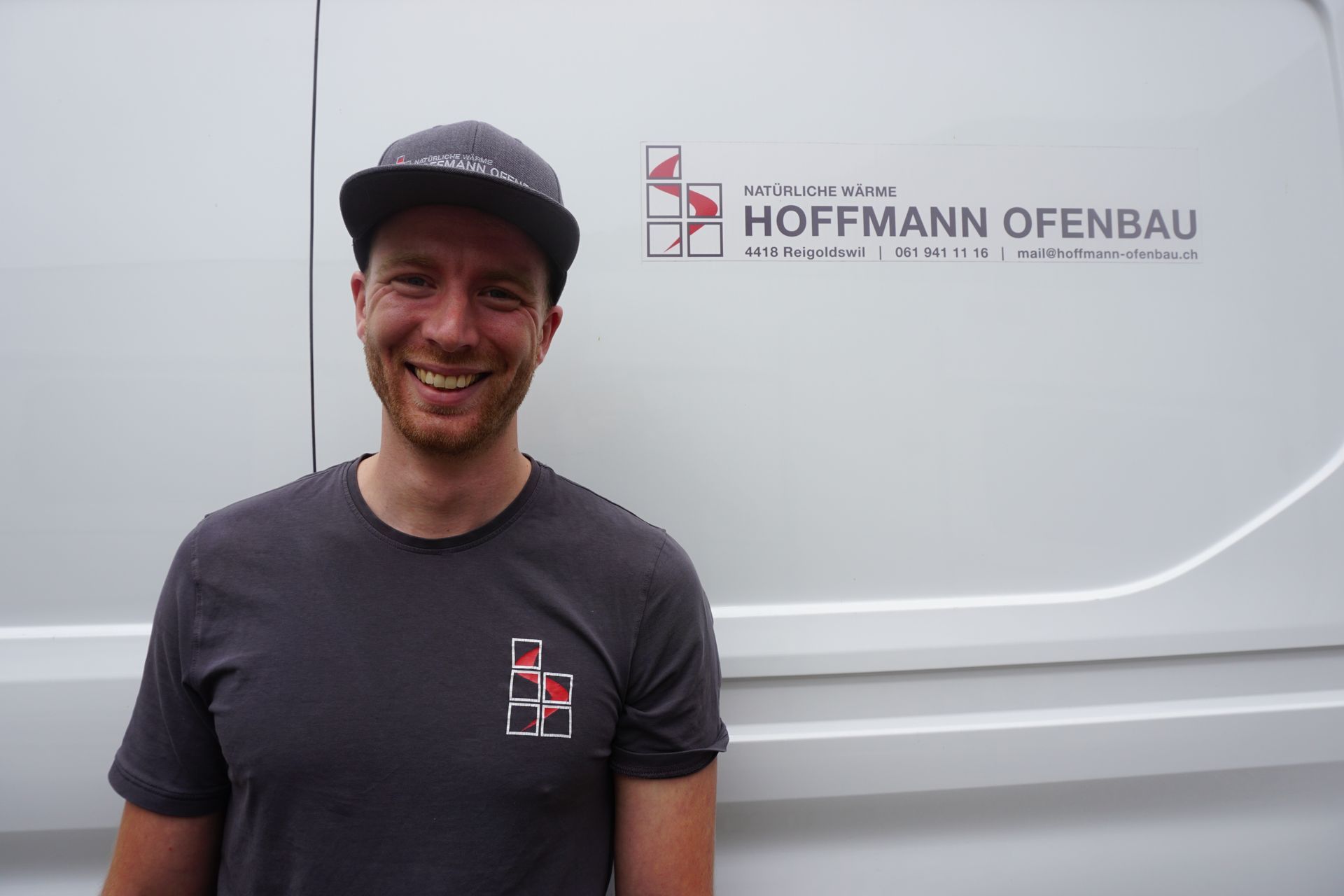 Hoffmann Ofenbau GmbH