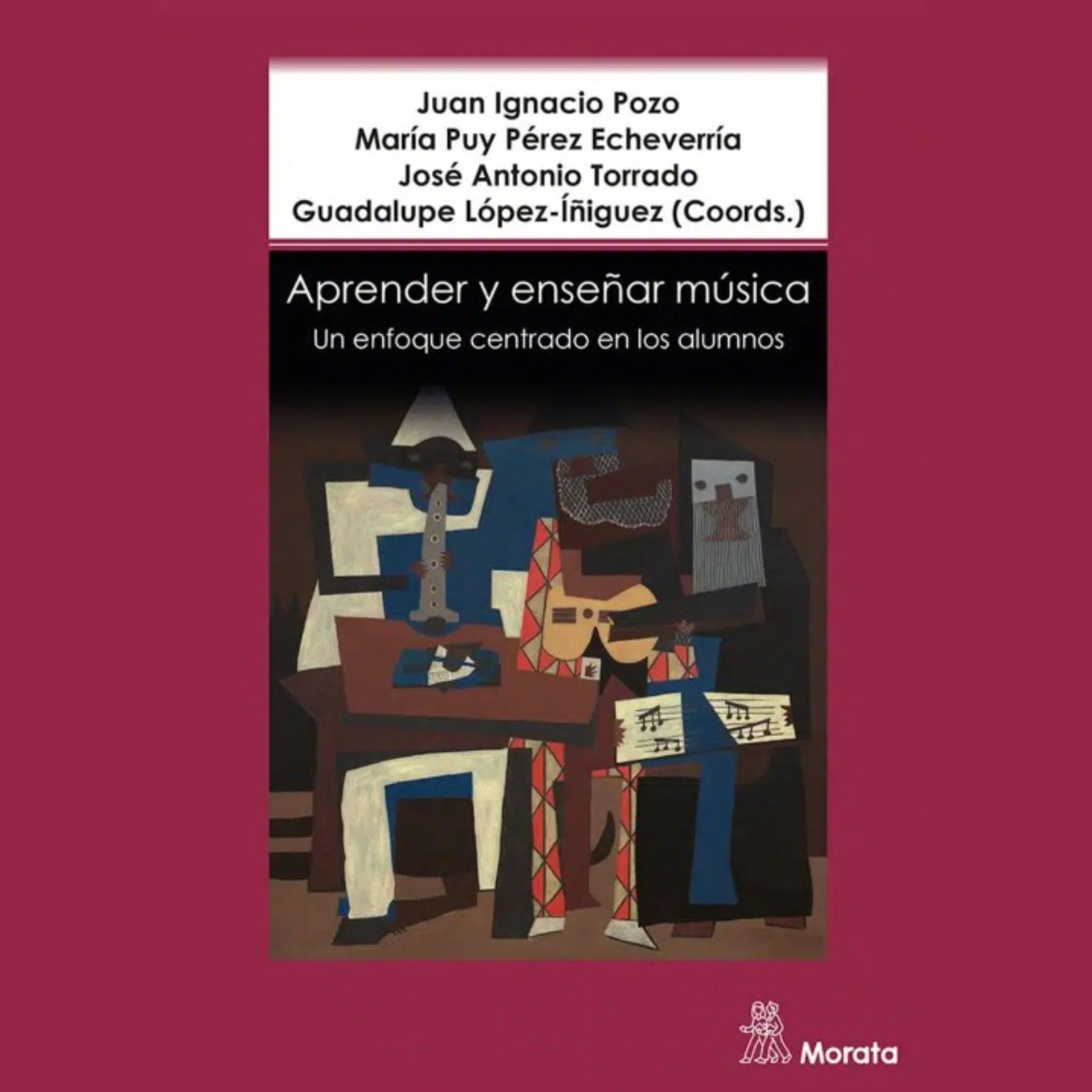 Portada del libro 
