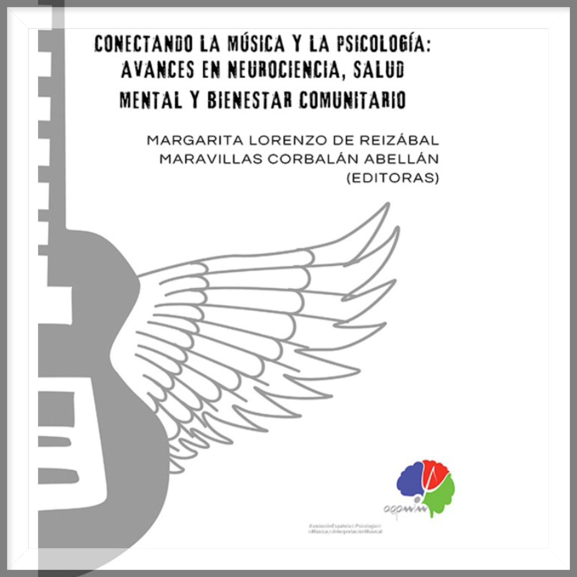 Portada del libro 