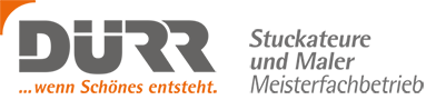 Dürr Stuckateure GmbH & Co.KG logo