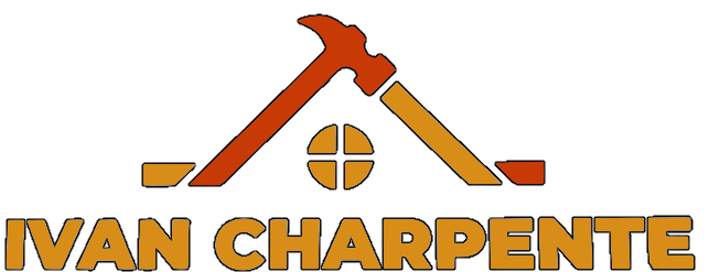 Logo de l'entreprise IVAN CHARPENTE