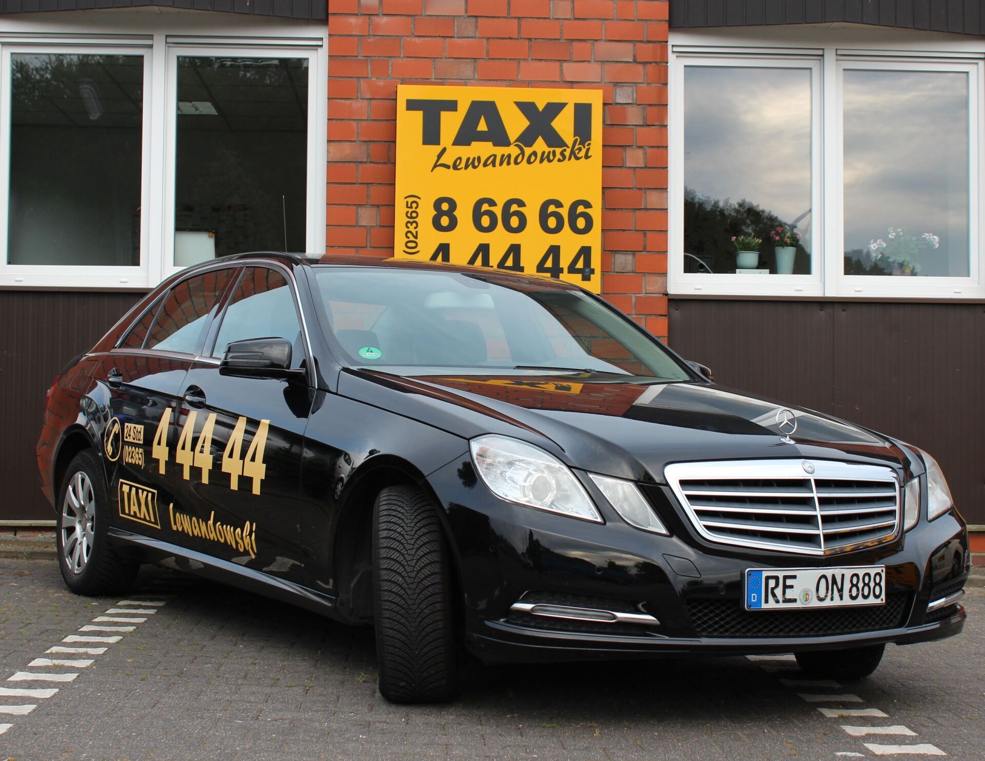 Taxi