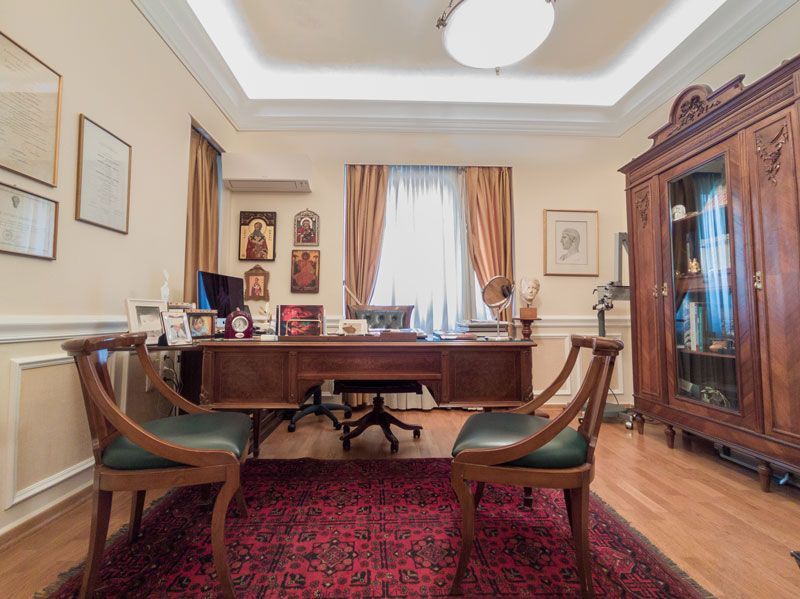 Ακουστικά Βαρηκοΐας - ΣΚΟΥΡΑΣ - Κολωνάκι