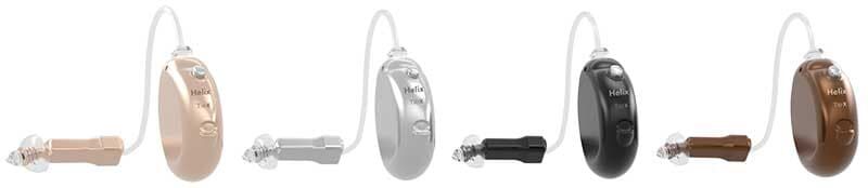 Ακουστικά Βαρηκοΐας - ΣΚΟΥΡΑΣ