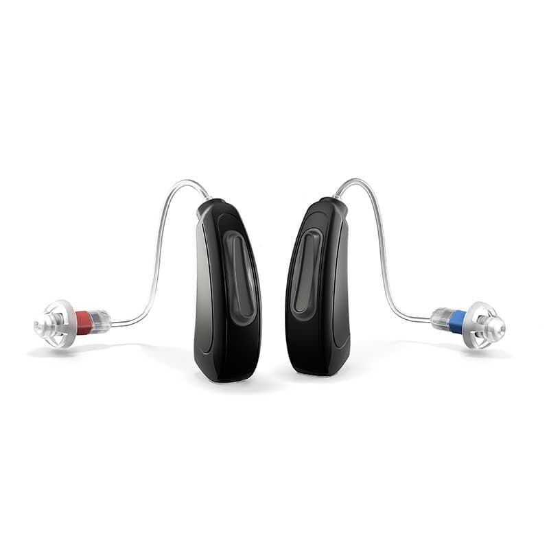 Ακουστικά Βαρηκοΐας - ΣΚΟΥΡΑΣ