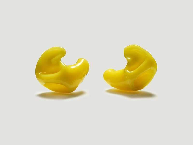 Ακουστικά Βαρηκοΐας - ΣΚΟΥΡΑΣ