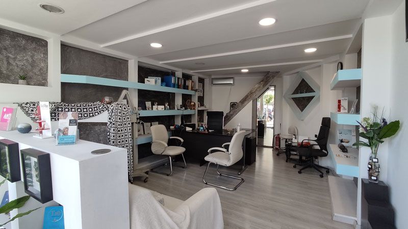 Ακουστικά Βαρηκοΐας - ΣΚΟΥΡΑΣ - Άγιος Δημήτρης