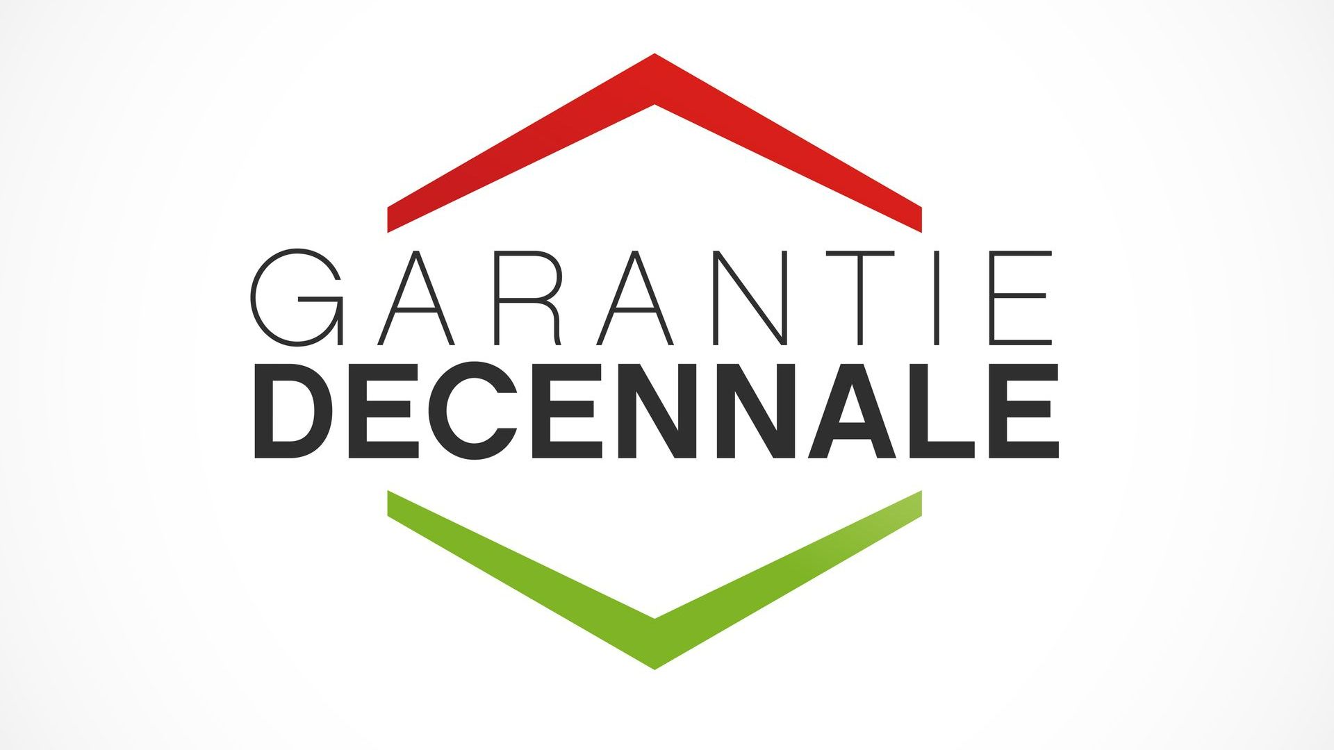 Logo de garantie décennale