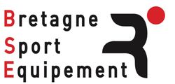 Logo de Bretagne Sport Equipement