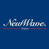 Logo de NewWave