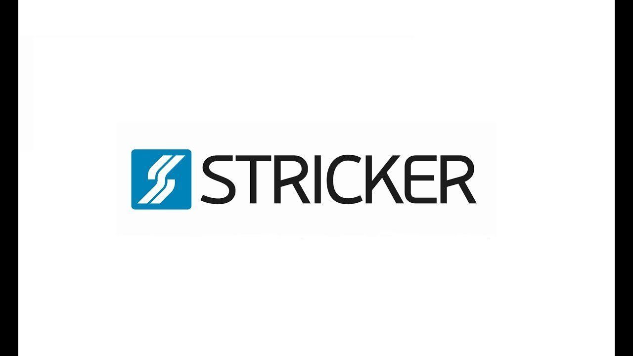 Logo de Stricker