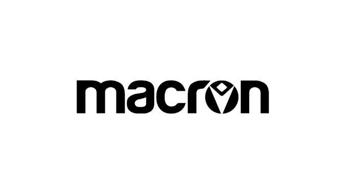 Logo de macron