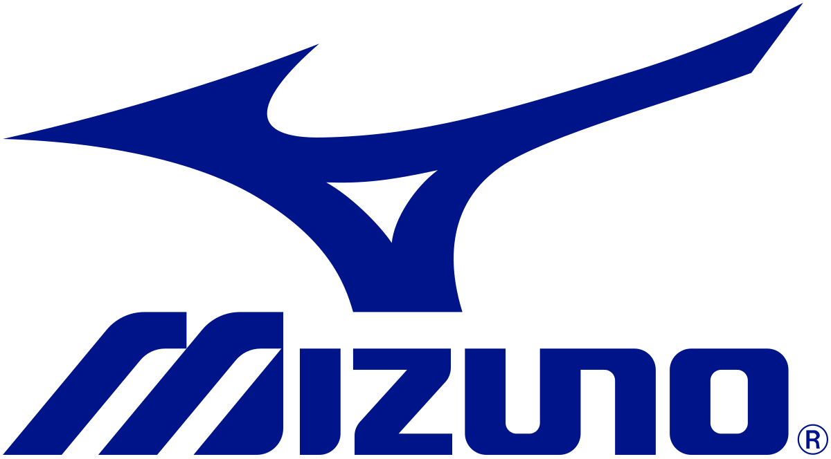 Logo de Mizuno