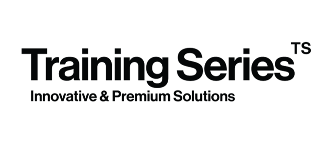 Logo de Training Series