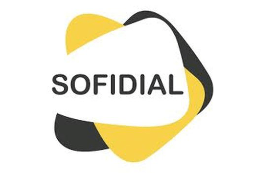 Logo de Sofidial