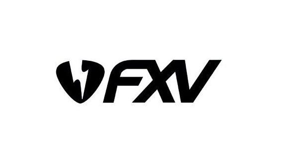Logo de FXV