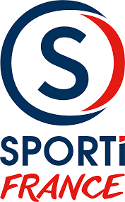 Logo de SportiFrance