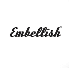 Logo d'Embellish