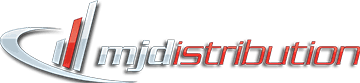 Logo de mjdistribution