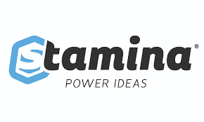 Logo de Stamina