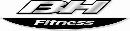 Logo de BH Fitness