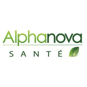 Logo de Alphanova Santé