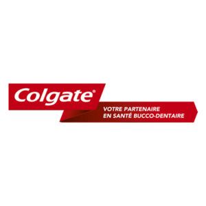 Logo de Colgate