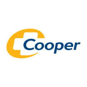 Logo de Cooper