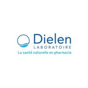 Logo de Dielen