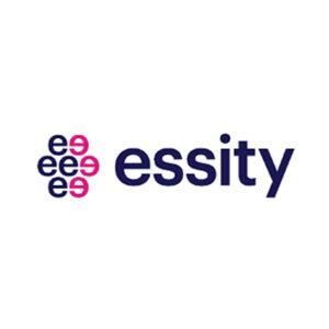 Logo de Essity