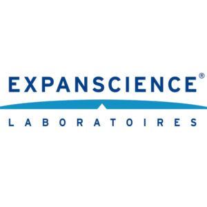 Logo de Expanscience