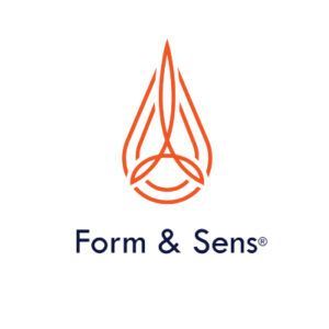 Logo de Form & Sens