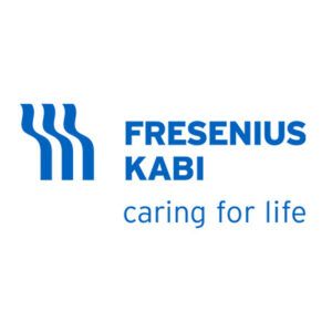 Logo de Fresenius Kabi