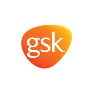 Logo de GSK