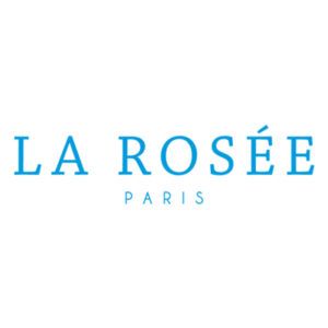 Logo de La Rosée