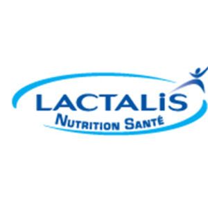 Logo de Lactalis