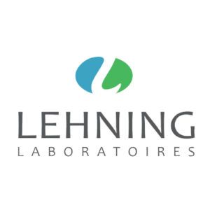Logo de Lehning