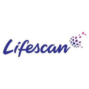 Logo de Lifescan